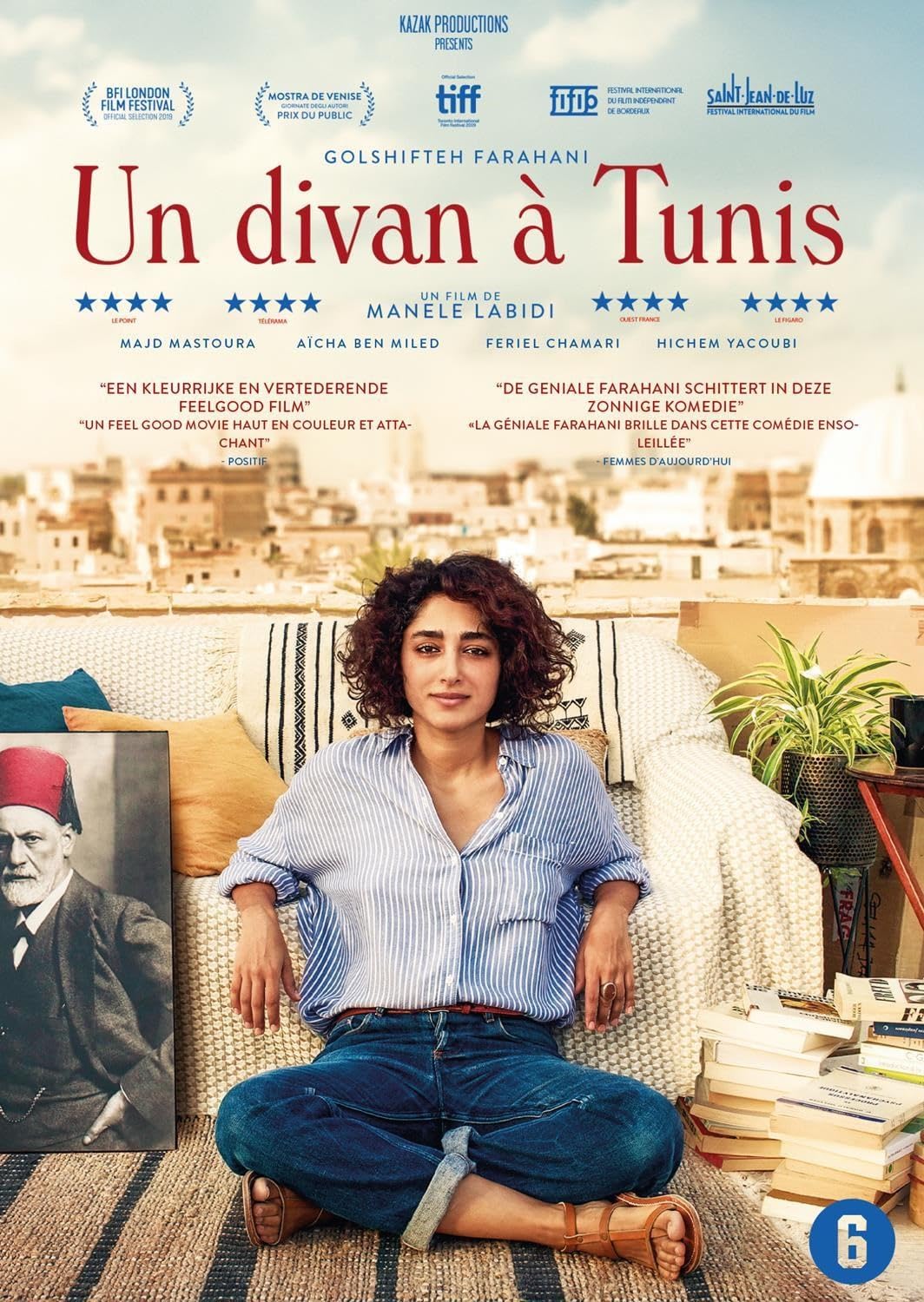Divan a Tunis Films