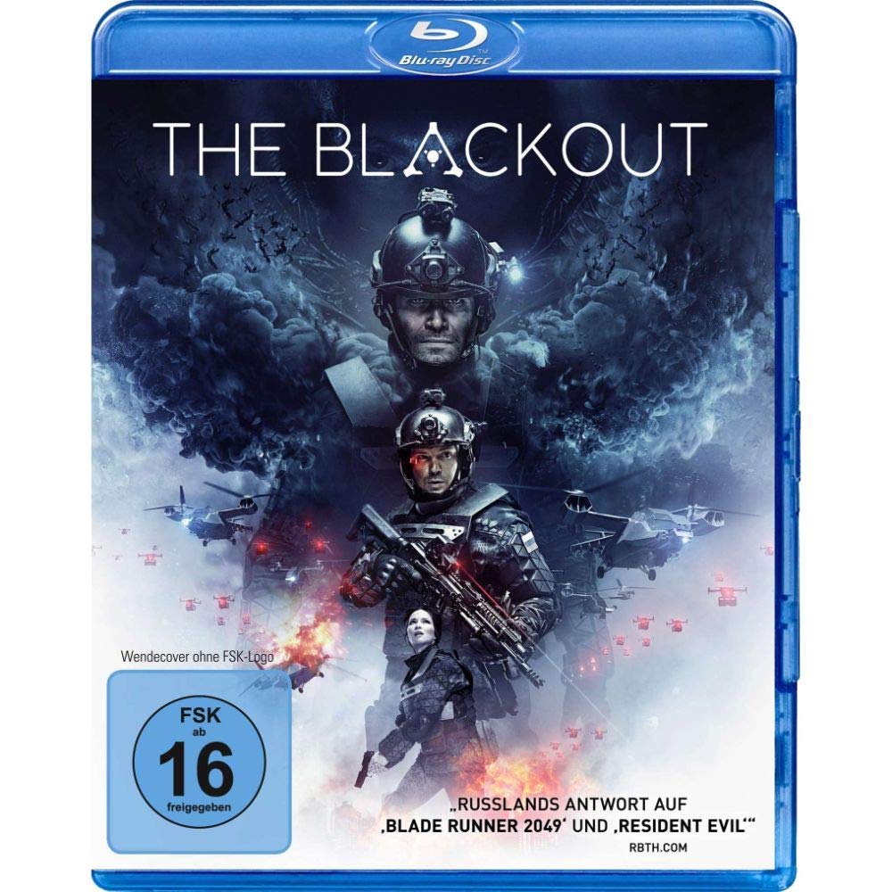 The Blackout Movies