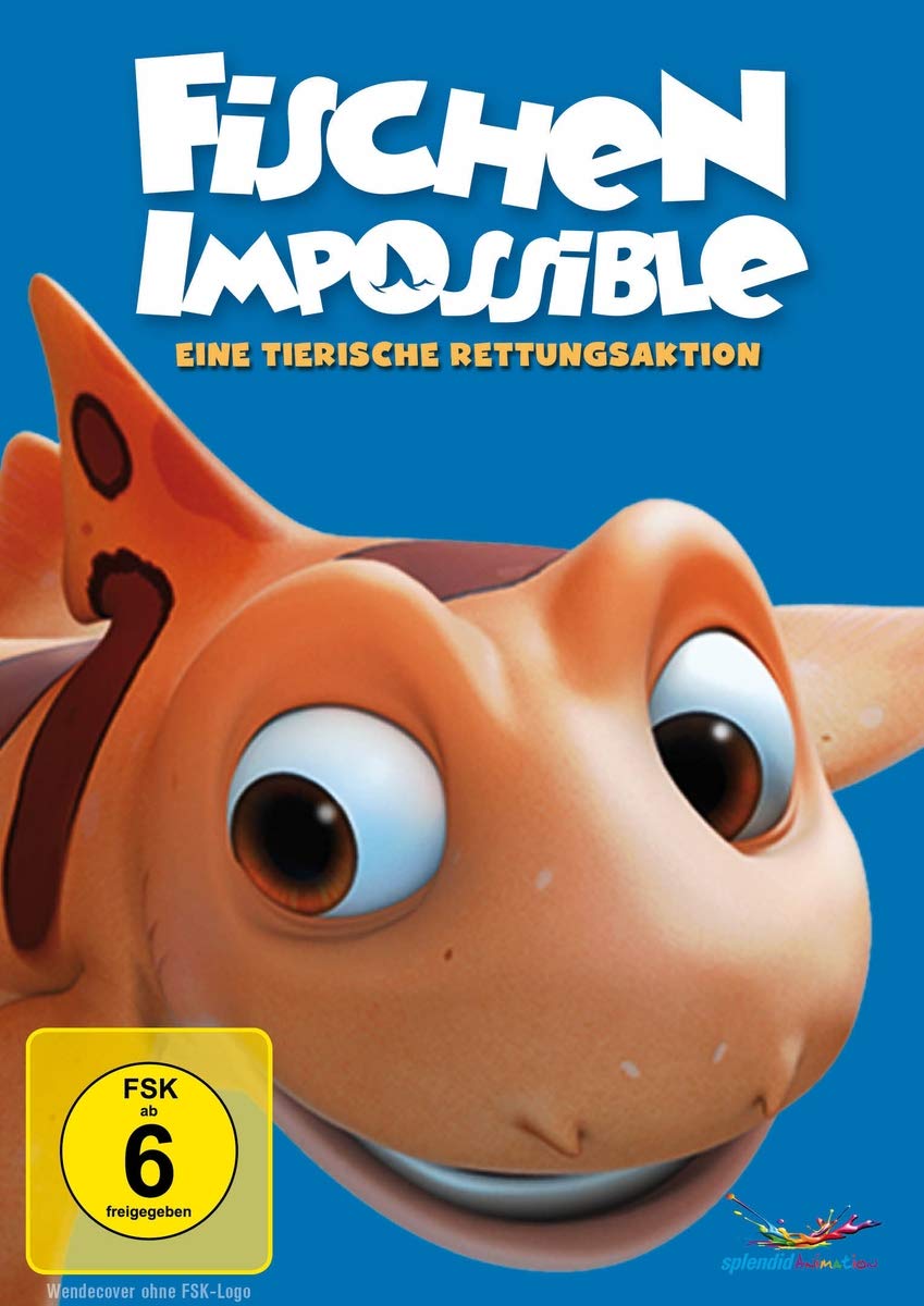 Fischen Impossible - Eine tierische Rettungsaktion Films