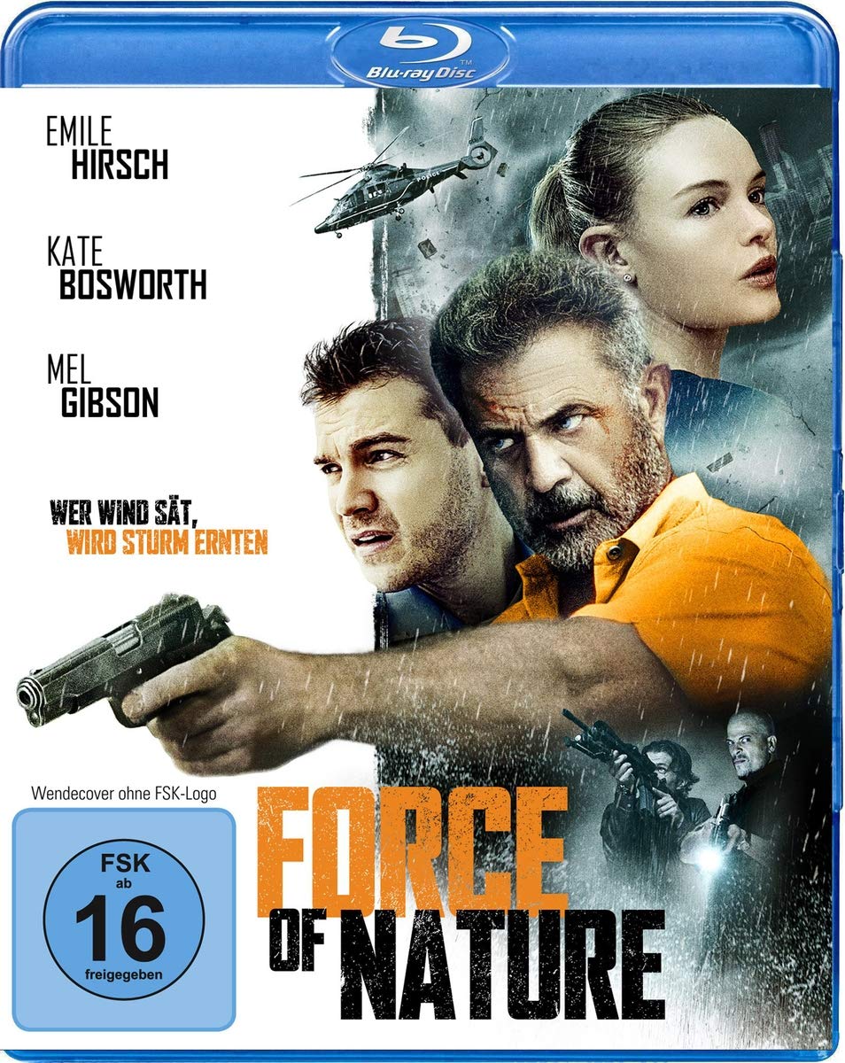 Force of Nature Movies