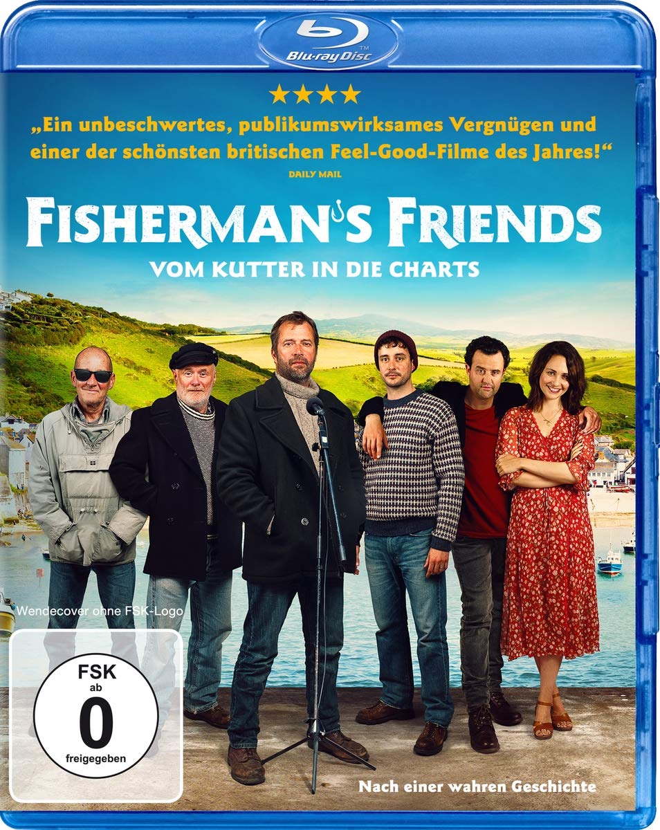 Fishermans Friends Films