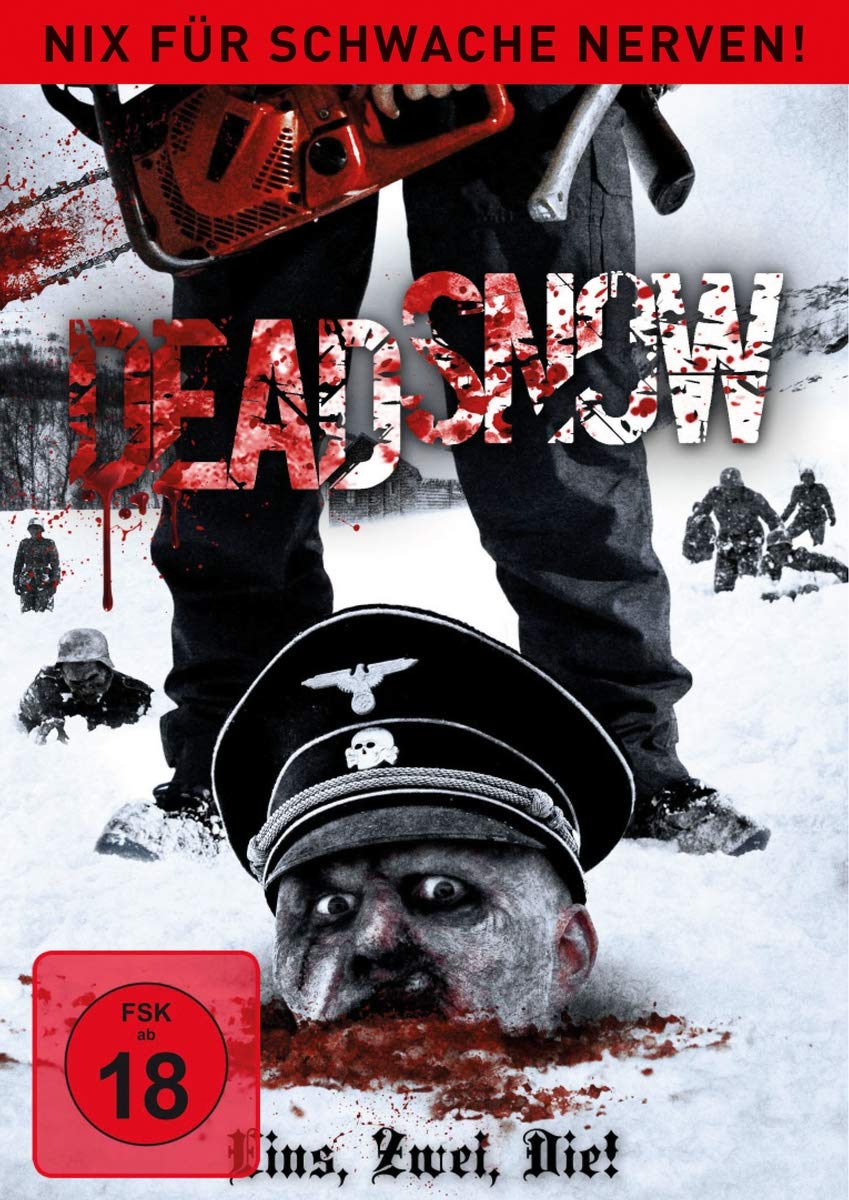 Dead Snow - Limited Edition - Nix für schwache Nerven! Films