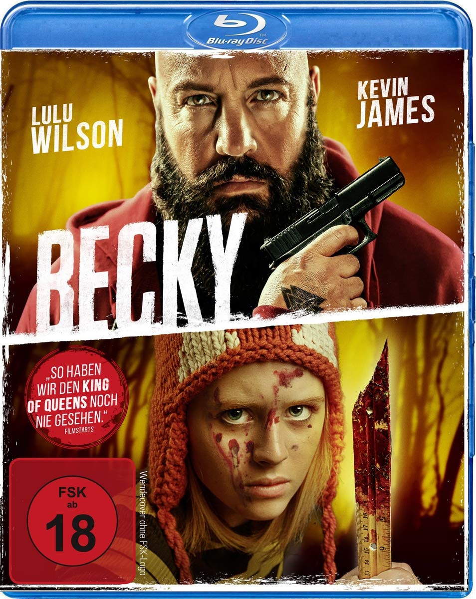 Becky Movies