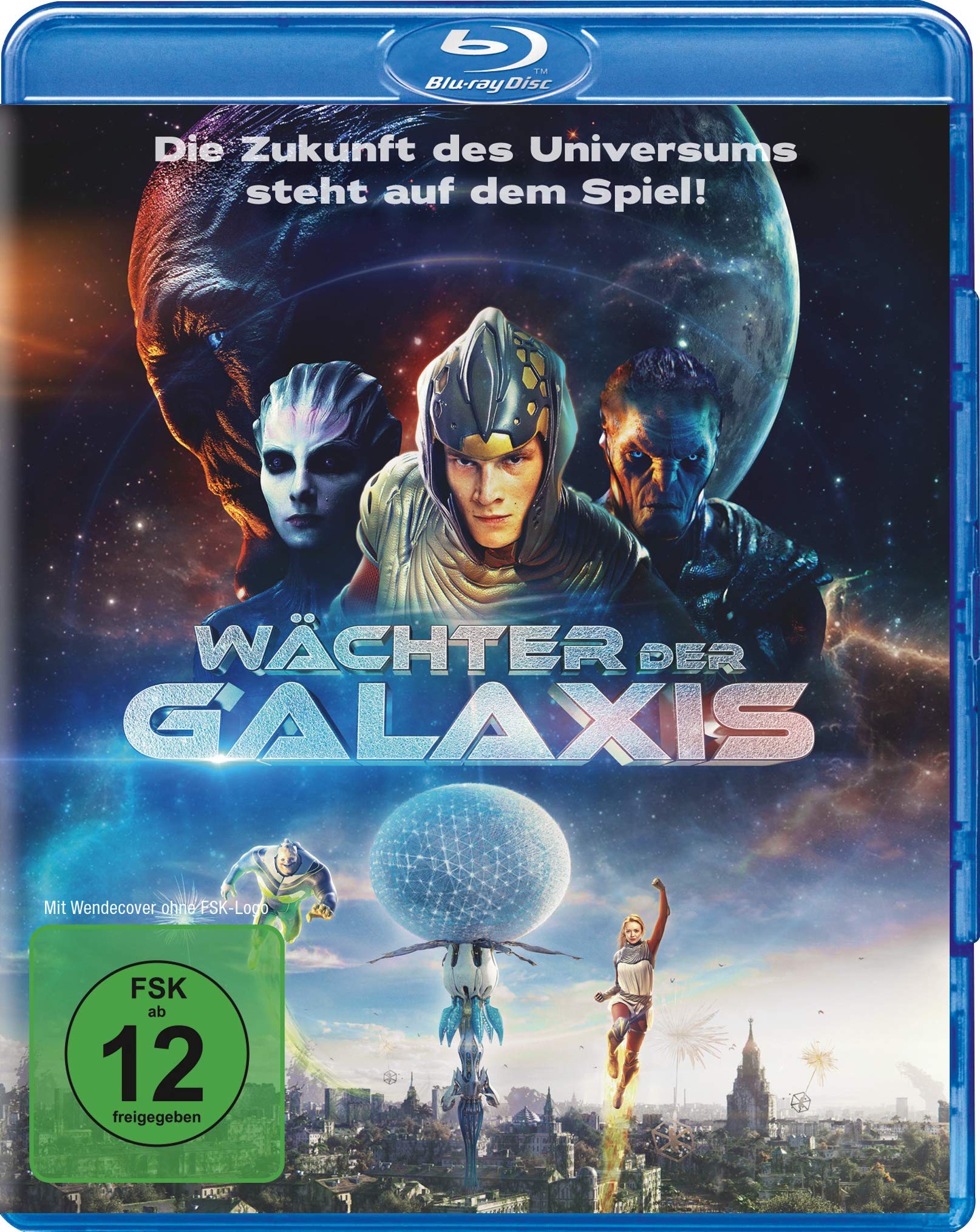 Wächter der Galaxis Movies