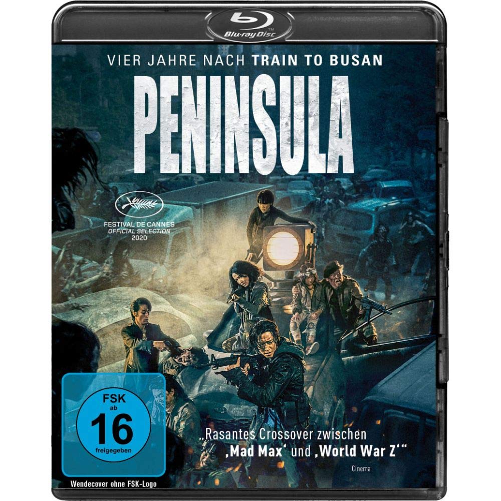 Peninsula Movies