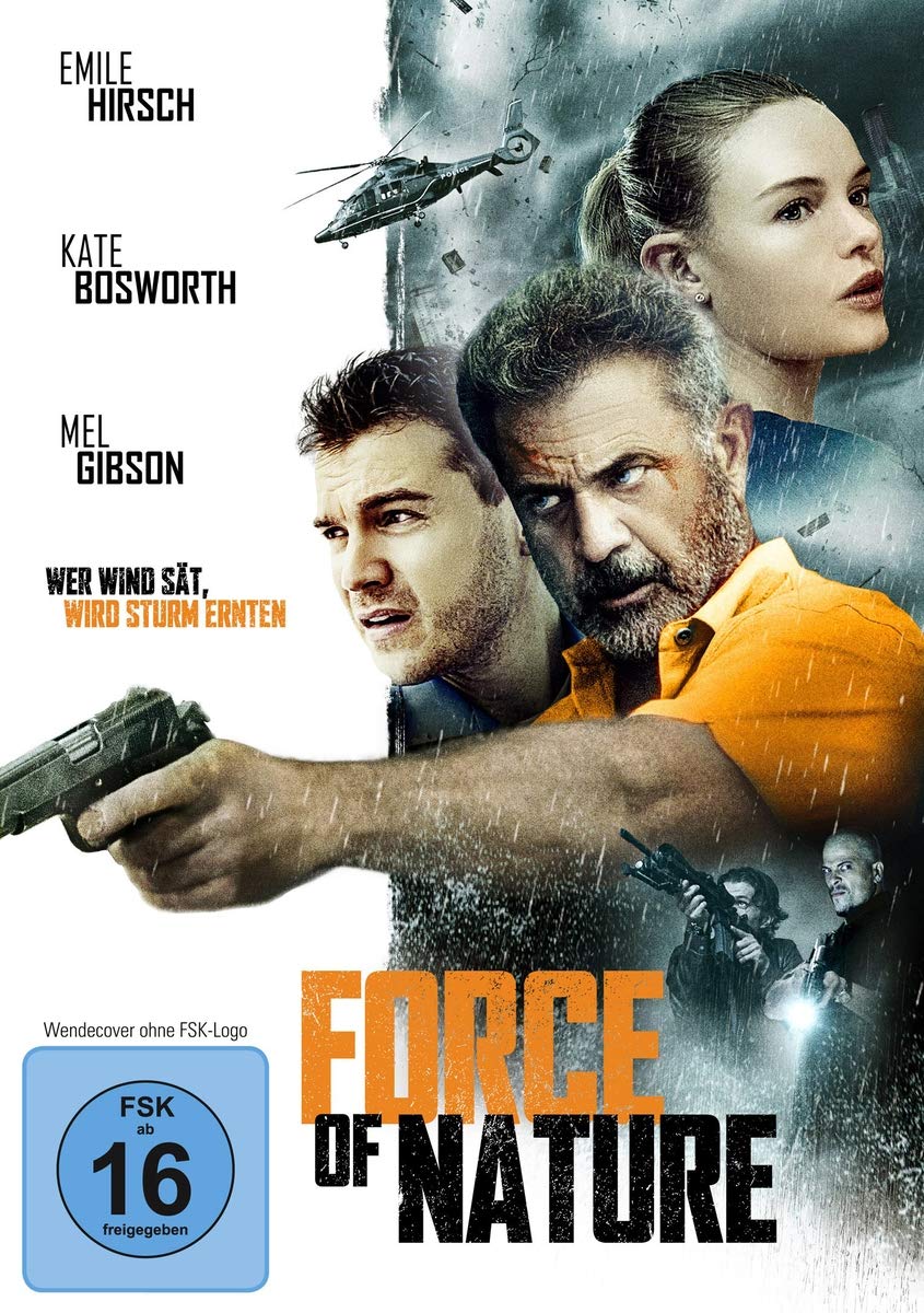 Product Image: Force of Nature