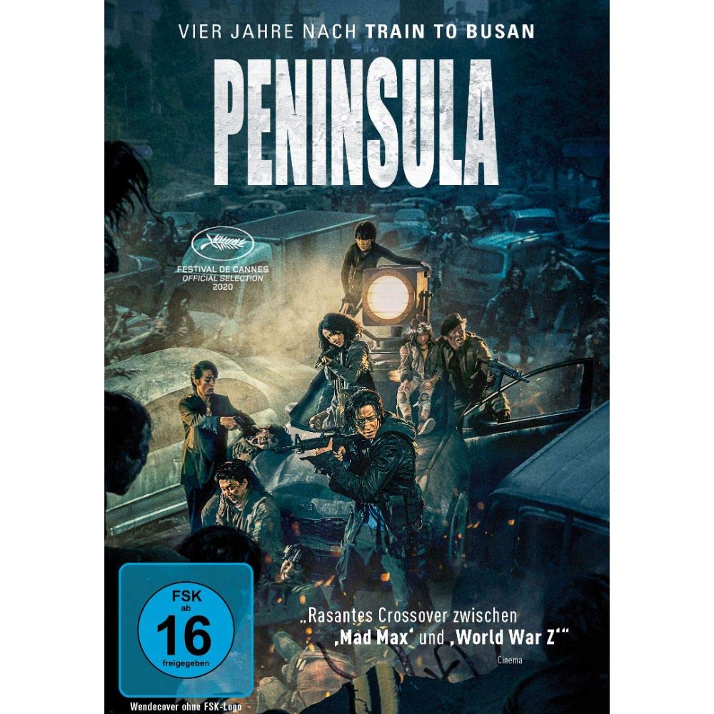 Peninsula Movies