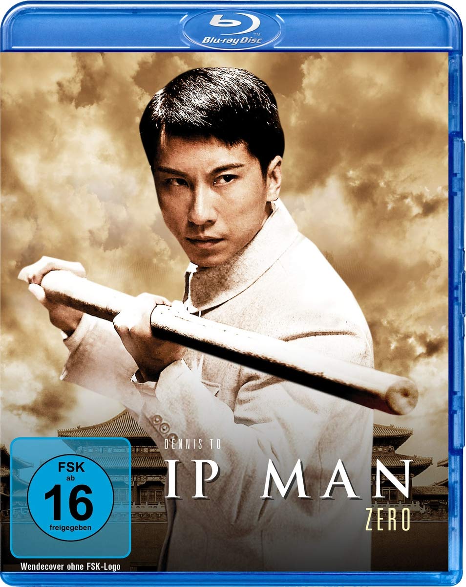 Ip Man Zero Movies