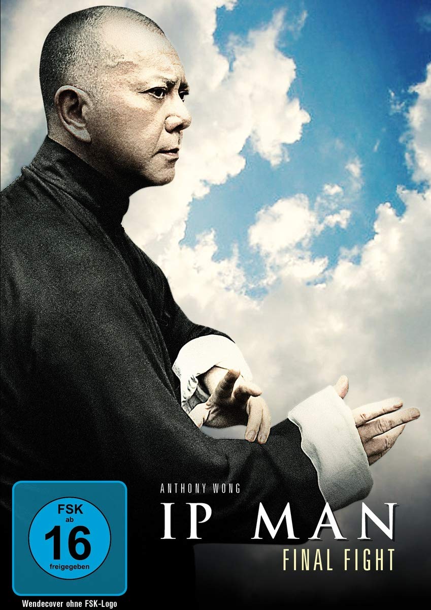 Product Image: Ip Man - Final Fight
