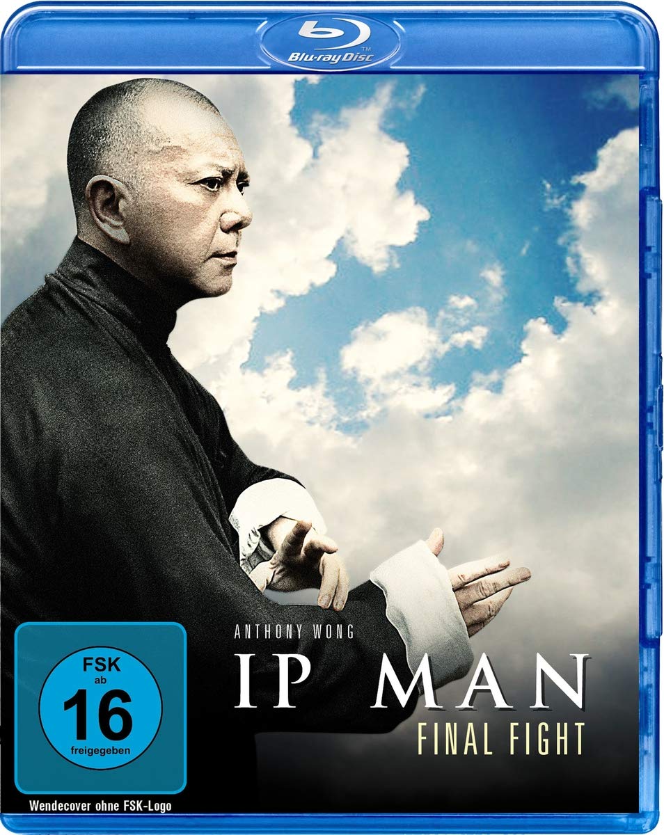 Product Image: Ip Man - Final Fight