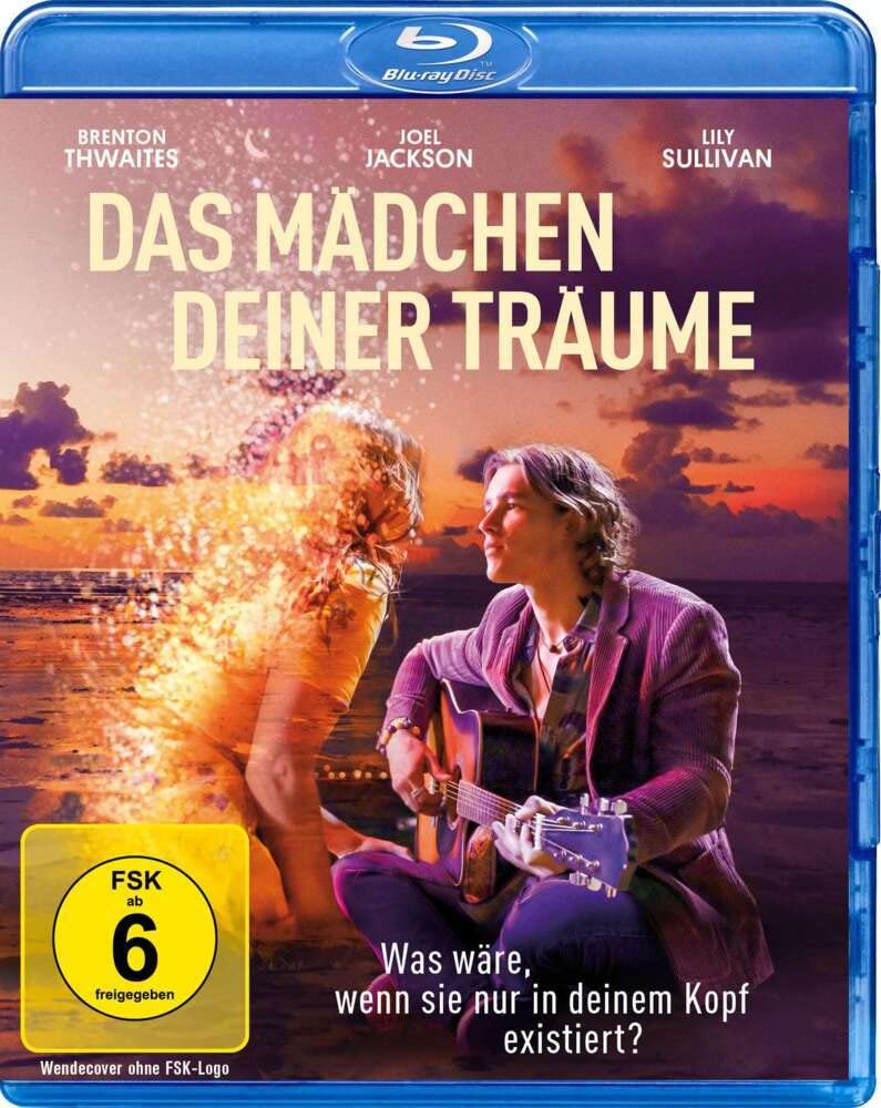 Das Mädchen deiner Träume Movies