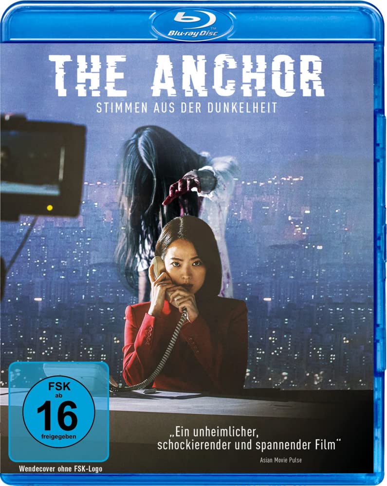 The Anchor - Stimmen aus der Dunkelheit Films