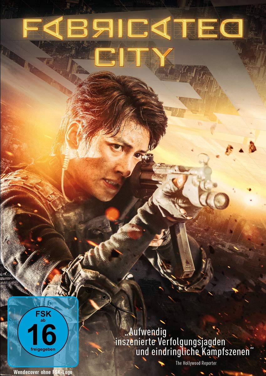 Fabricated City Films
