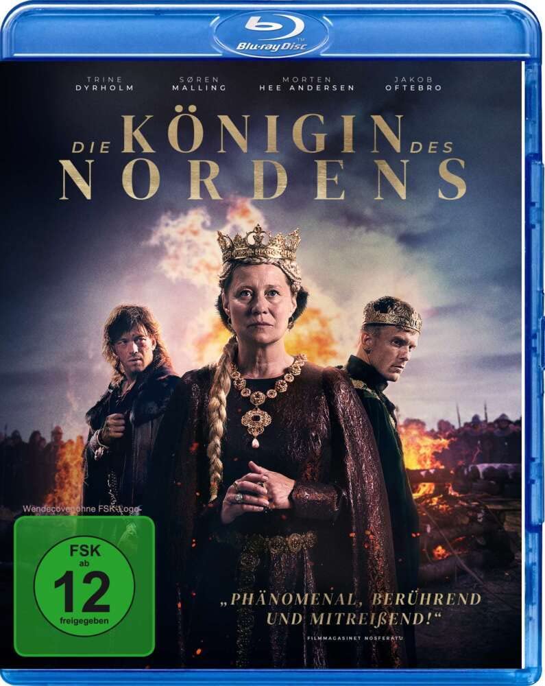 Die Königin des Nordens Films