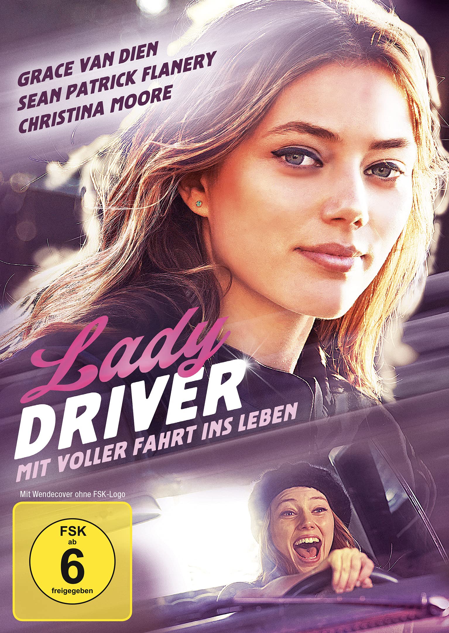 Lady Driver – Mit voller Fahrt ins Leben Films