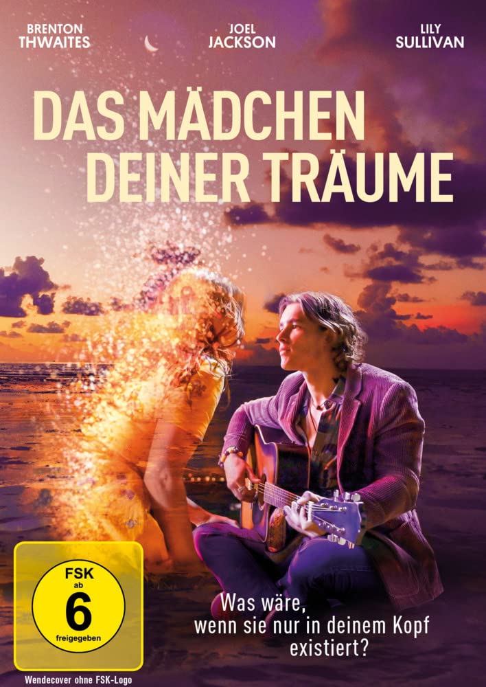 Product Image: Das Mädchen deiner Träume