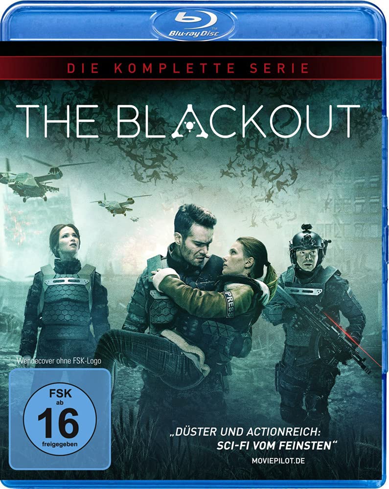 Product Image: The Blackout