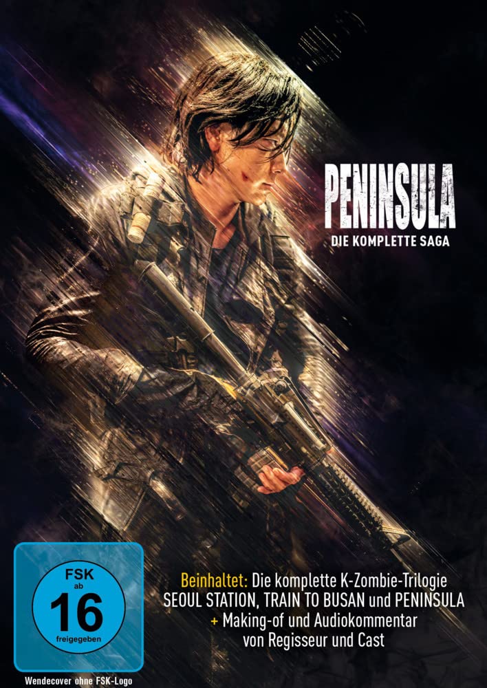 Peninsula Movies