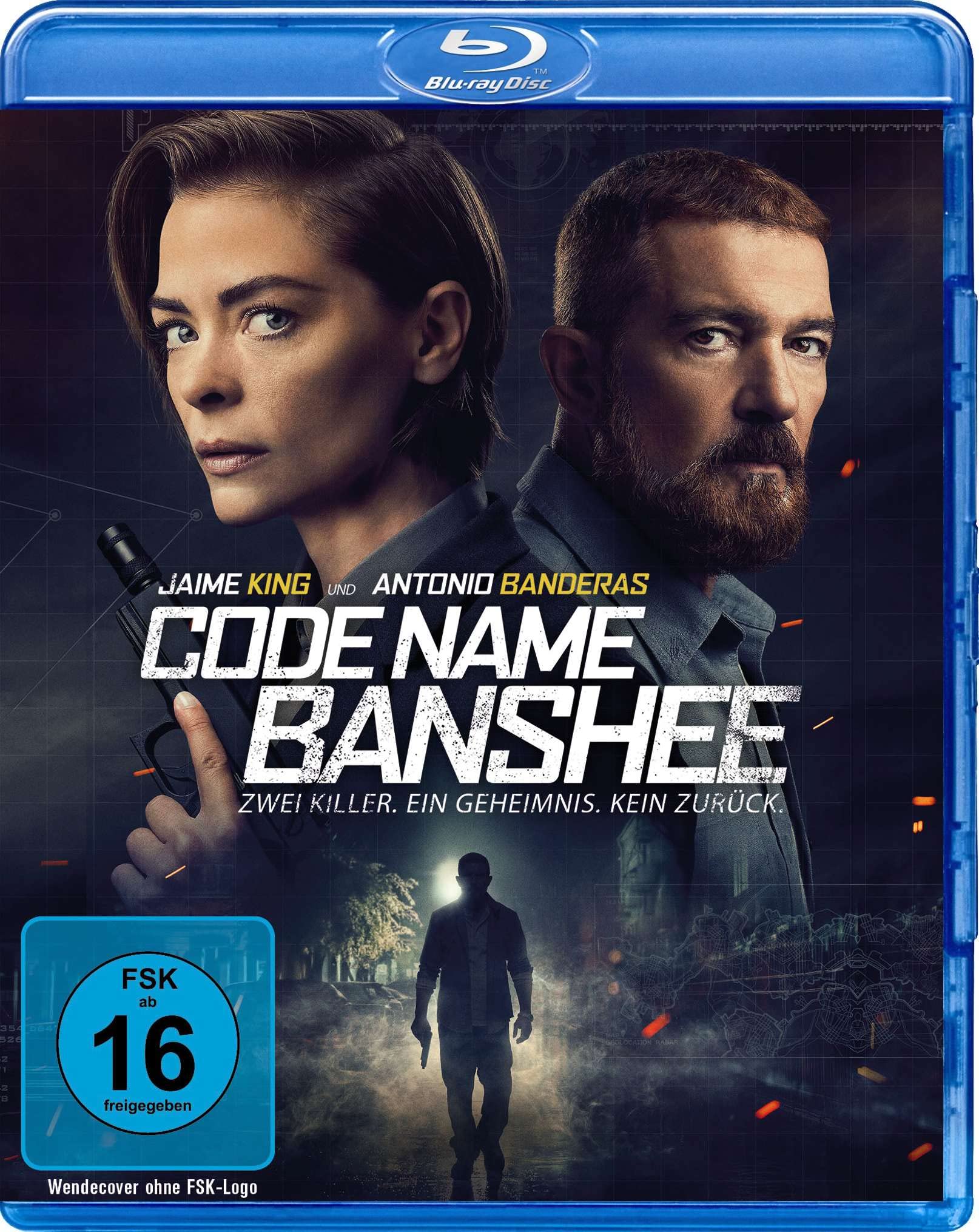 Code Name Banshee Movies