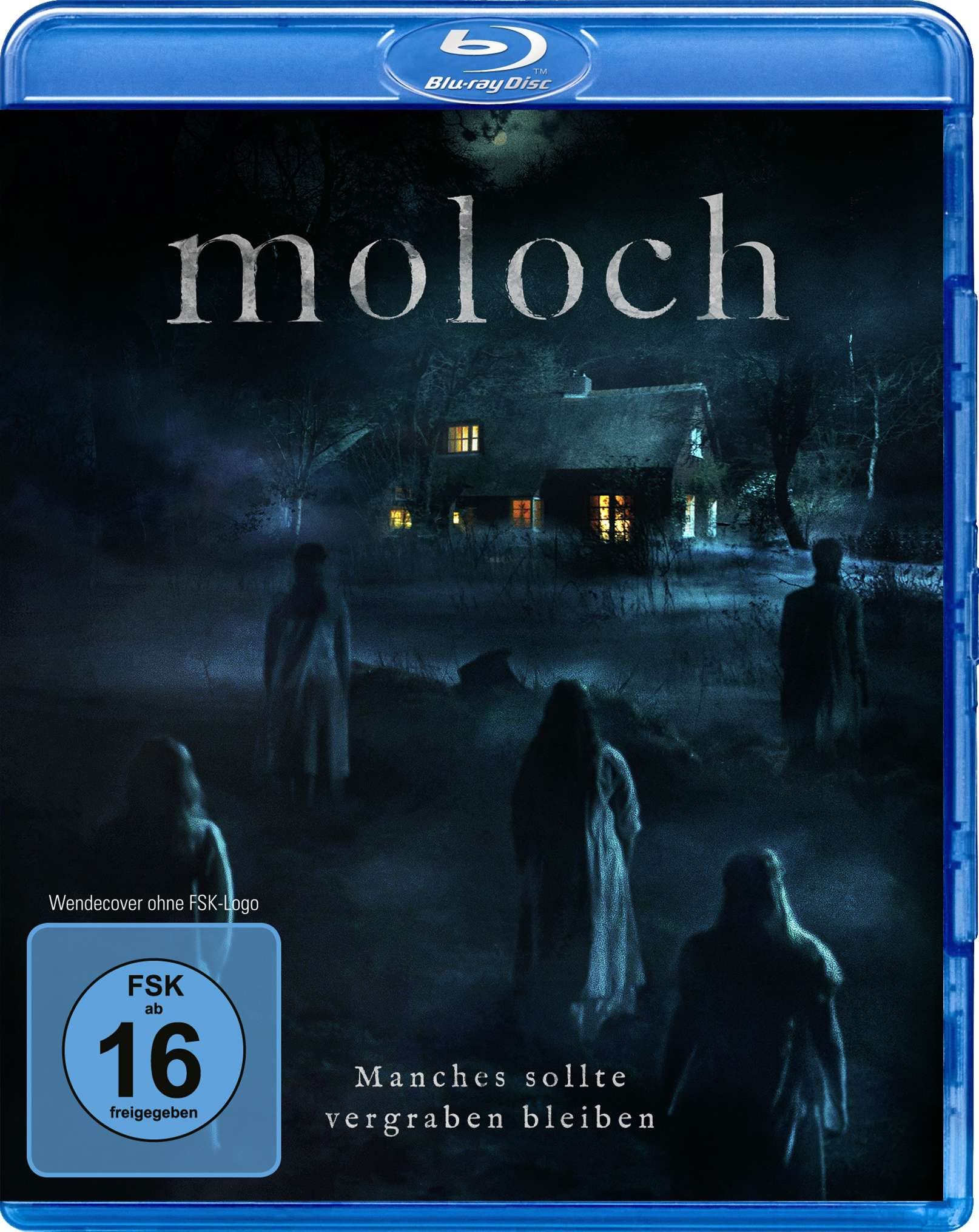Moloch Movies