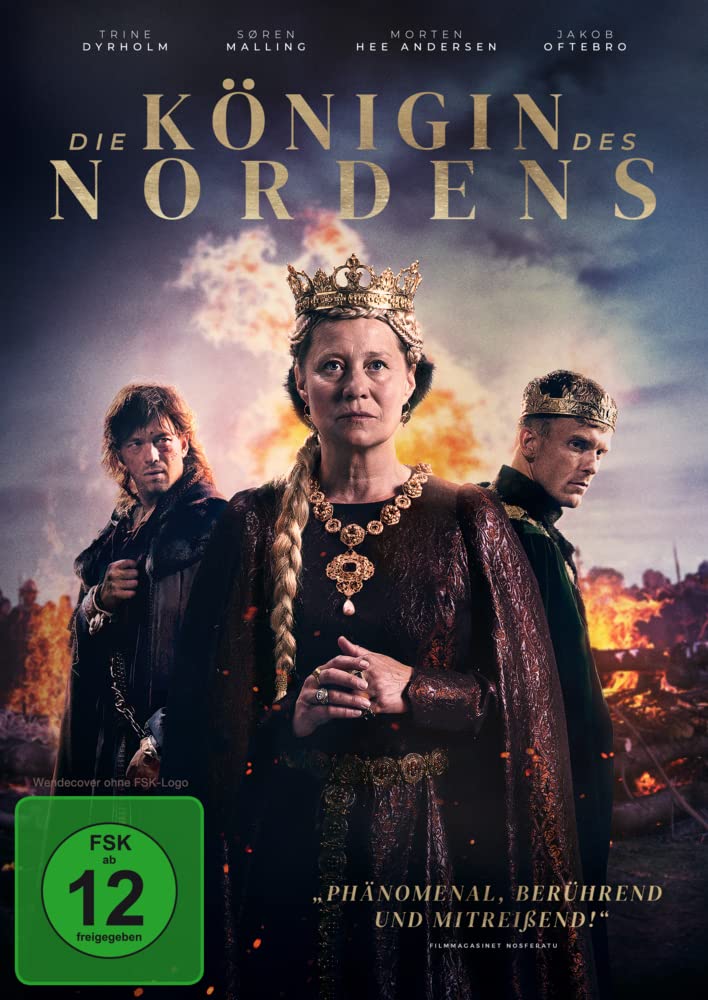 Die Königin des Nordens Films