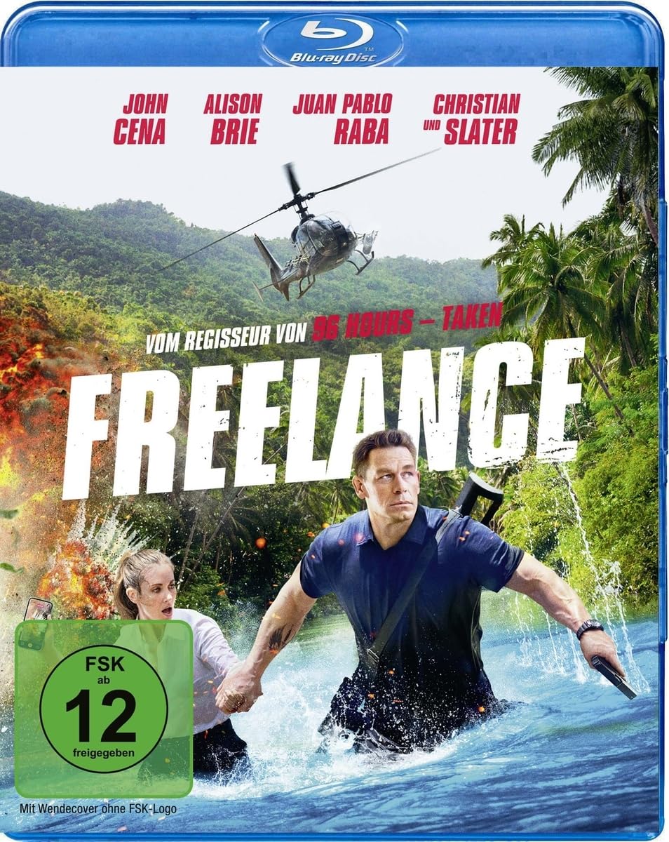 Freelance Films