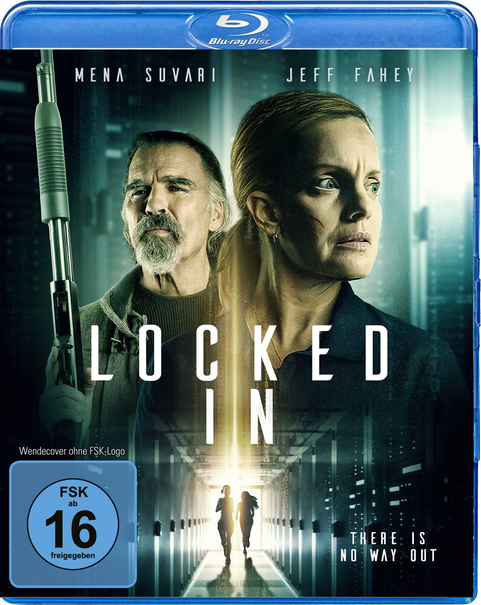 Locked In Movies
