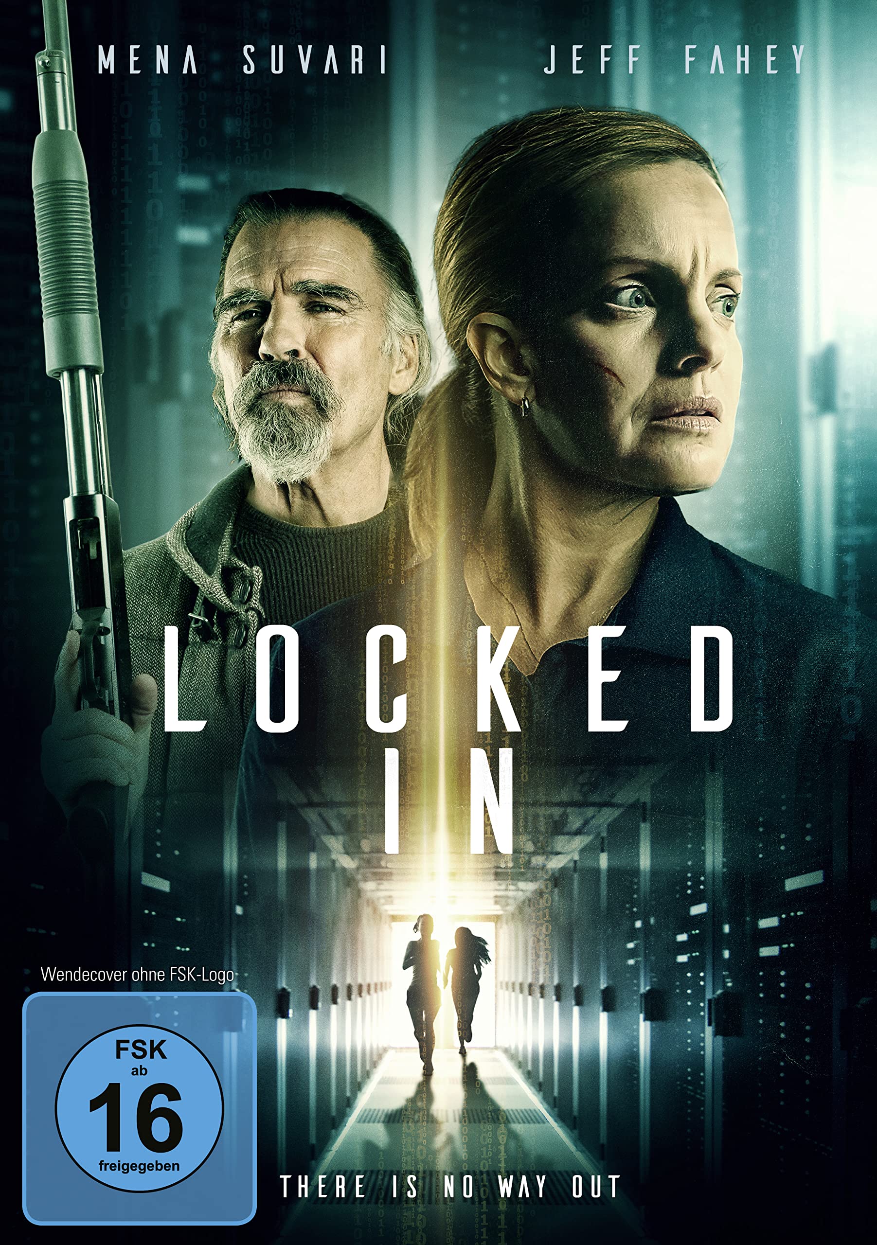 Locked In Movies
