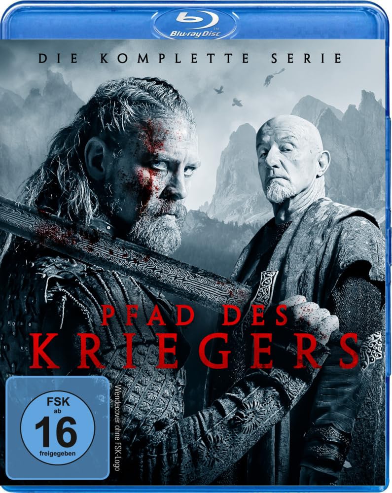 Pfad des Kriegers - Die komplette Serie Films