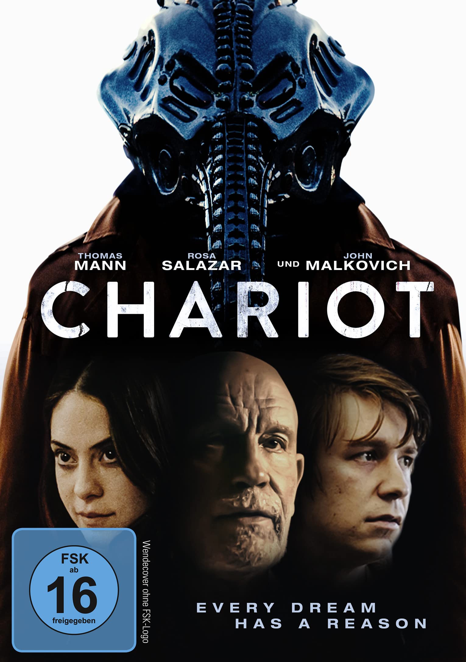 Product Image: Chariot