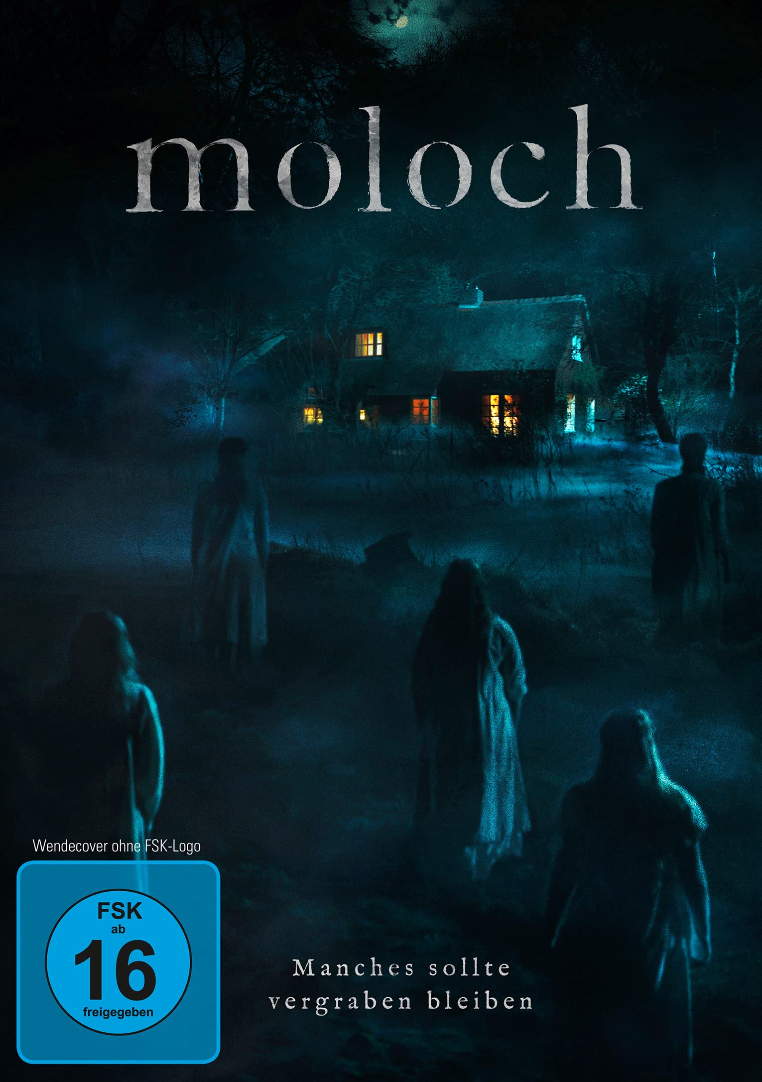 Moloch Movies