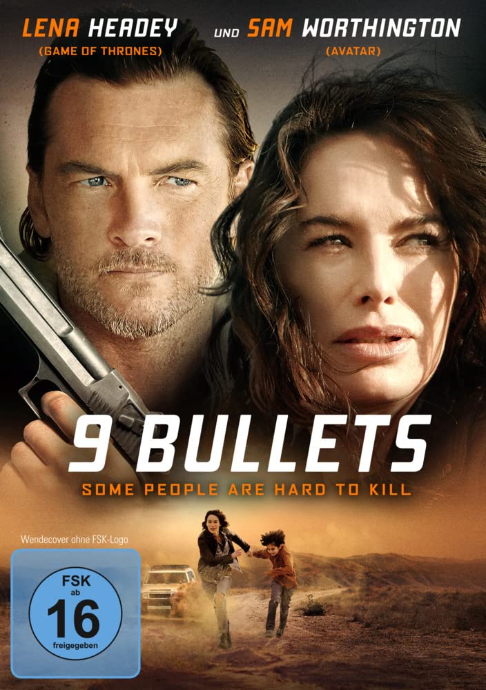 Product Image: 9 Bullets