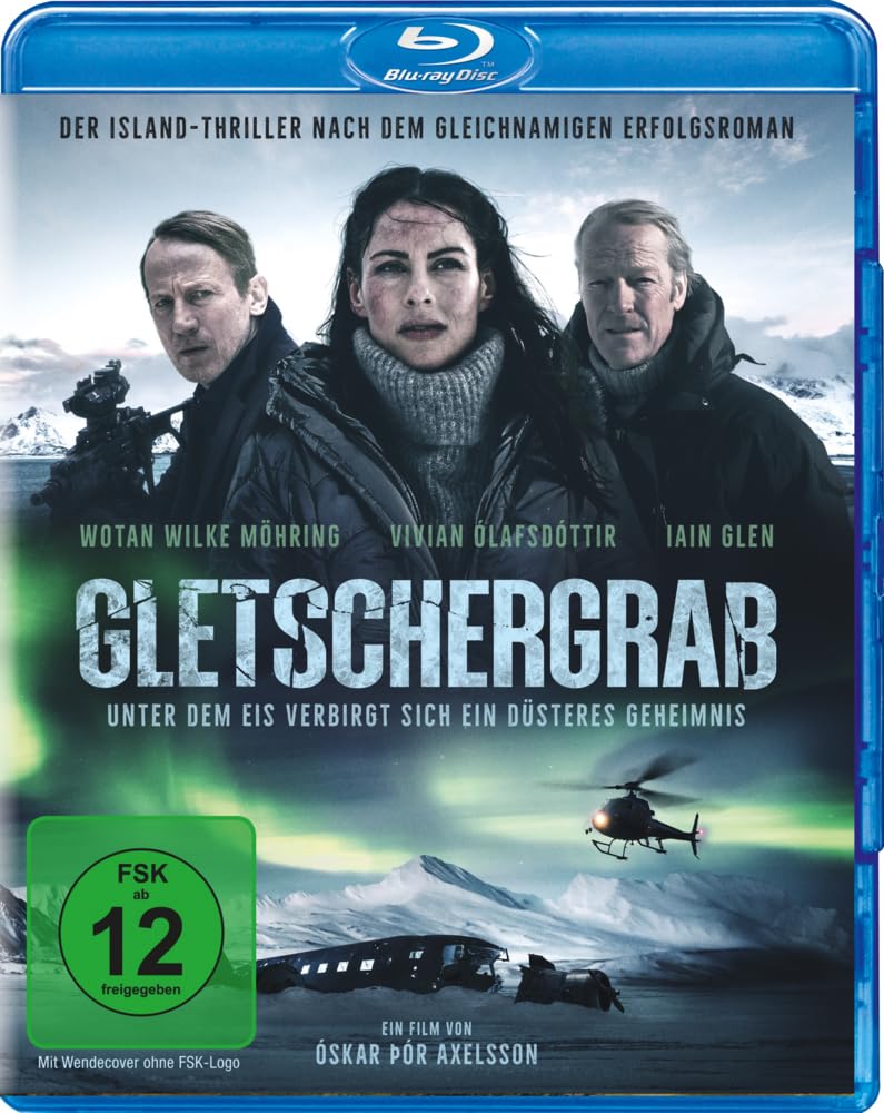 Product Image: Gletschergrab