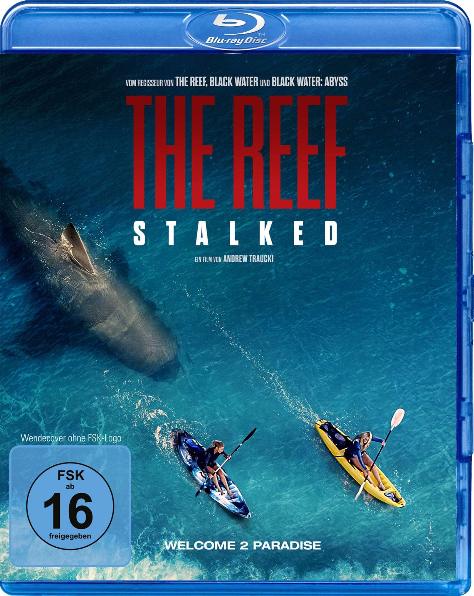 Product Image: The Reef: Stalked
