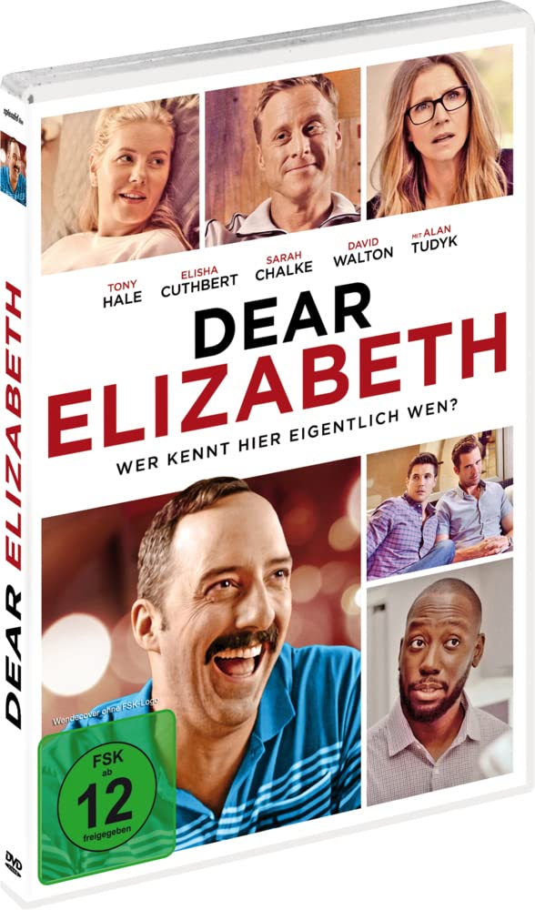 Dear Elizabeth Movies