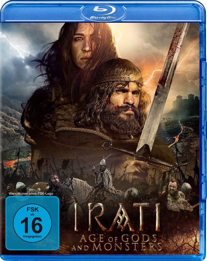 Irati - Age of Gods and Monsters Films