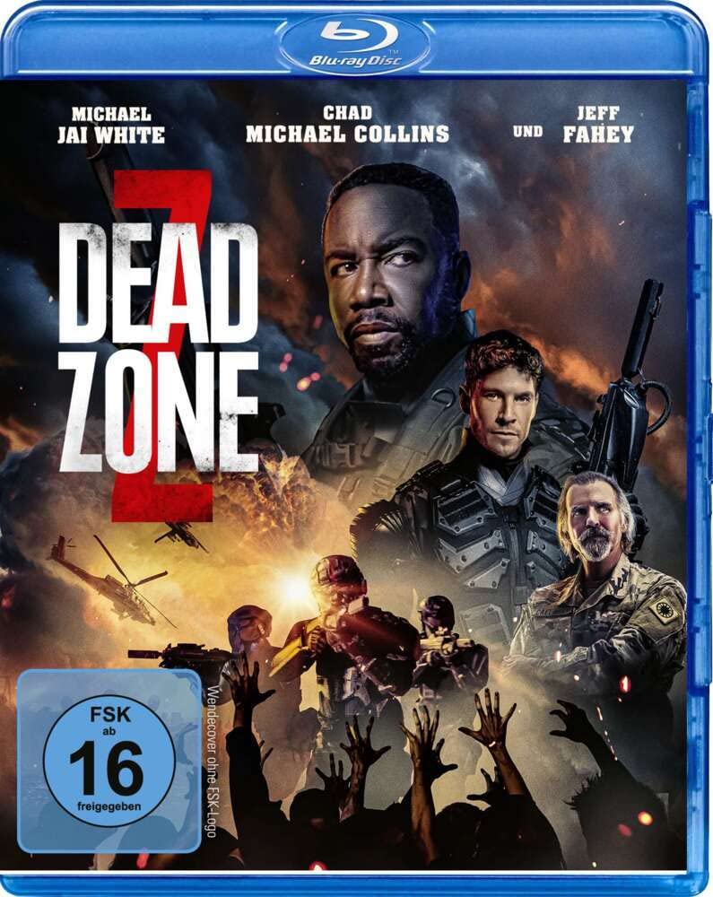 Product Image: Dead Zone Z