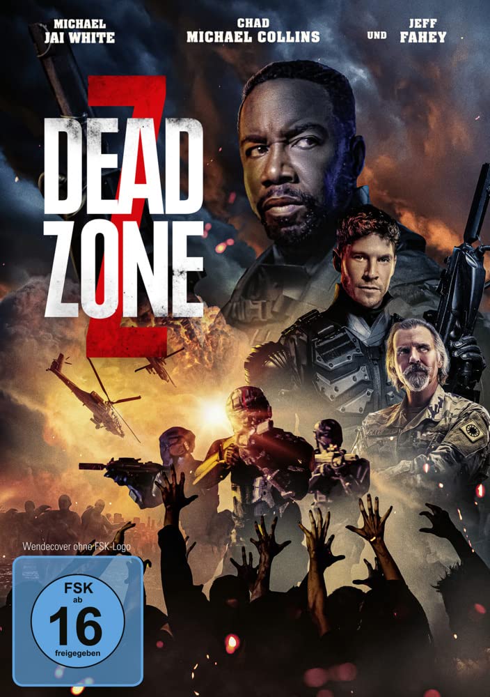 Dead Zone Z Movies