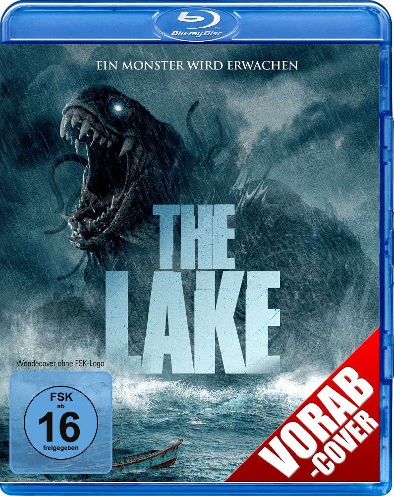The Lake Movies
