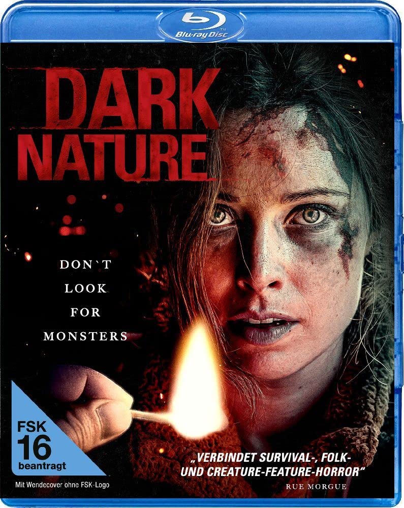 Dark Nature Movies