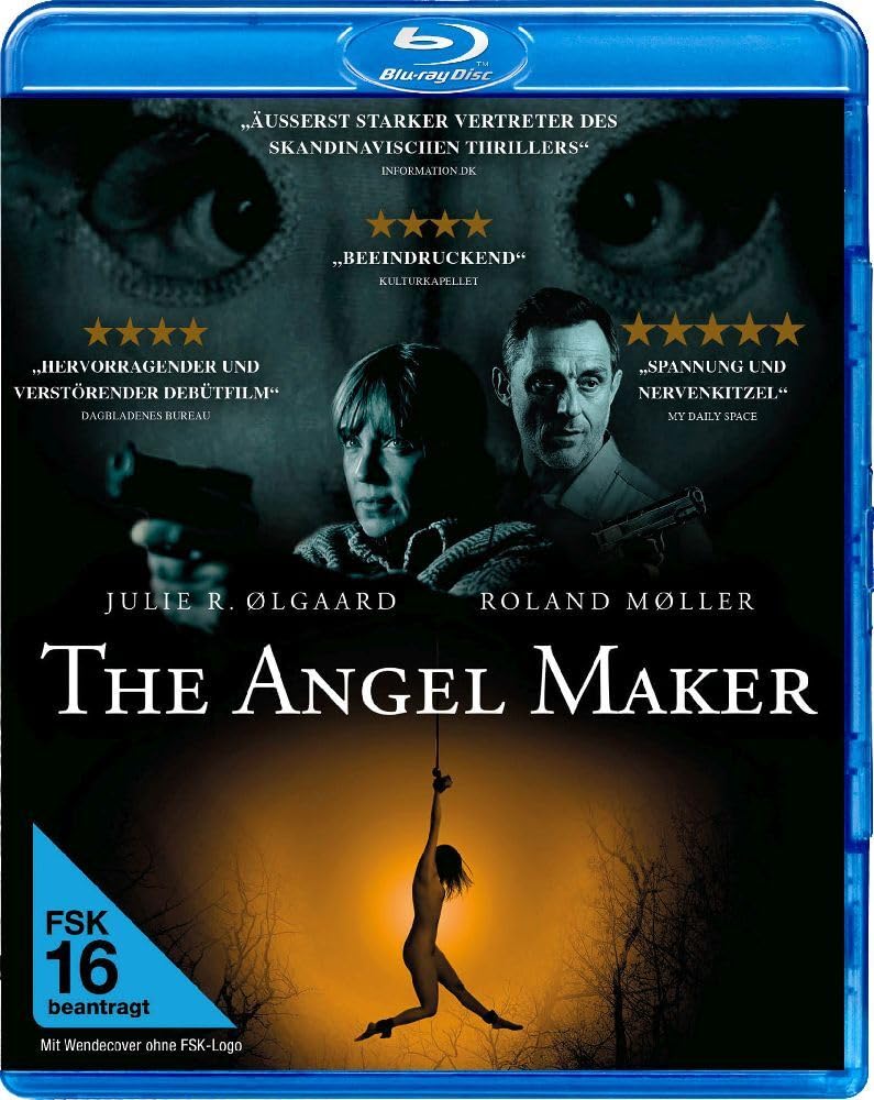 Product Image: The Angel Maker
