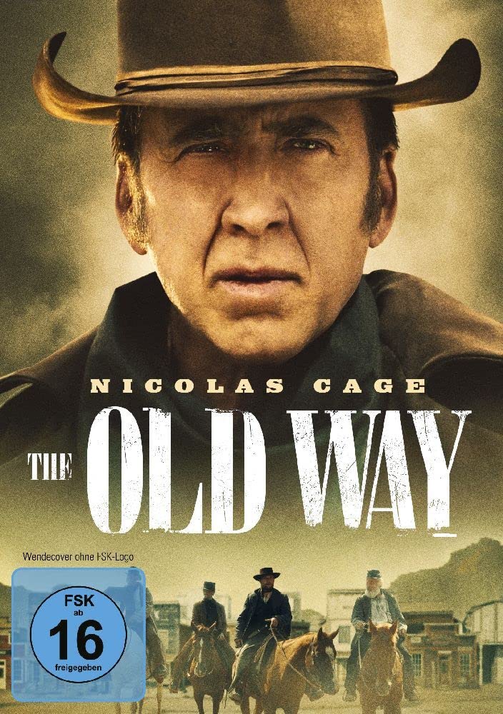 The Old Way Movies