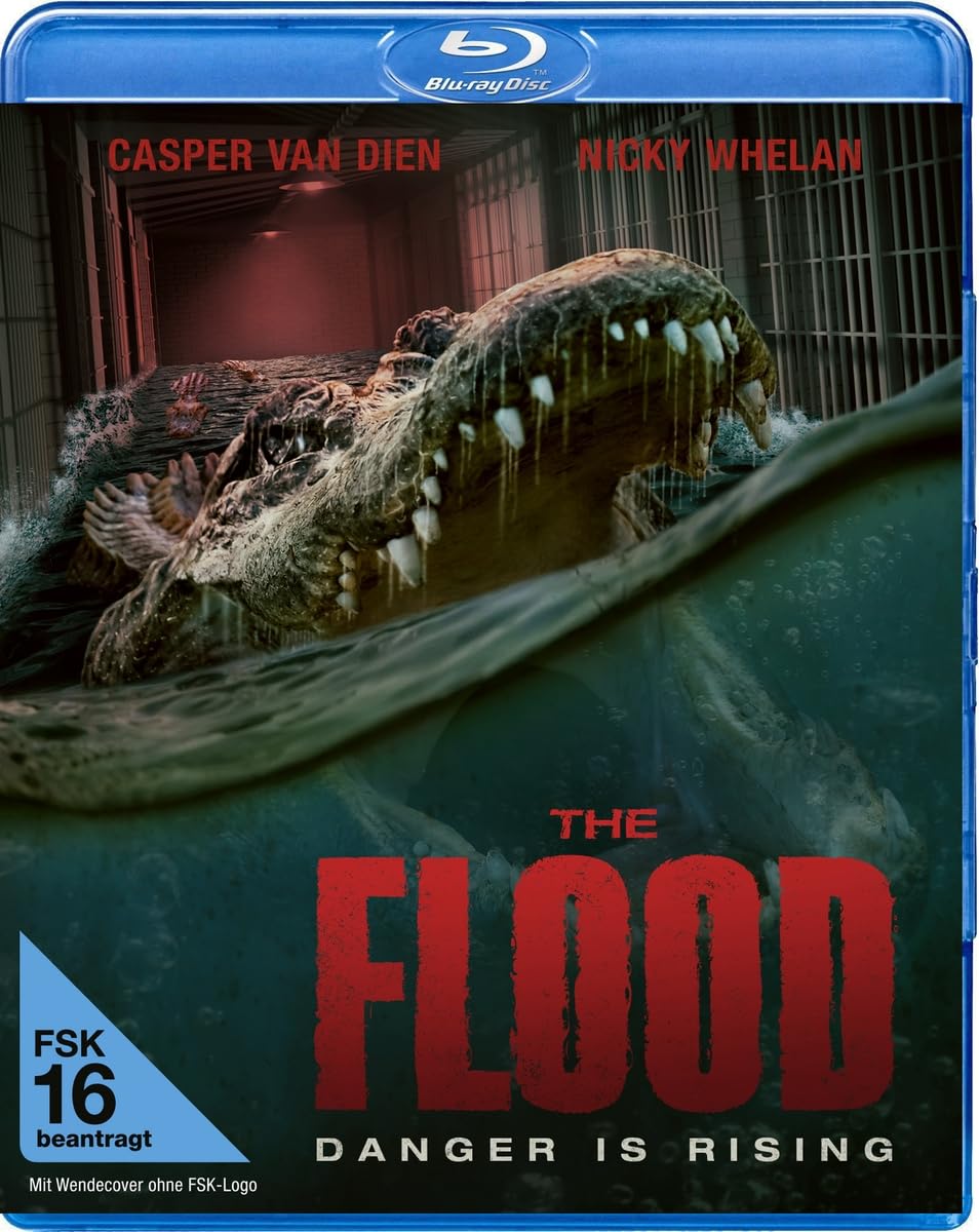 The Flood Movies