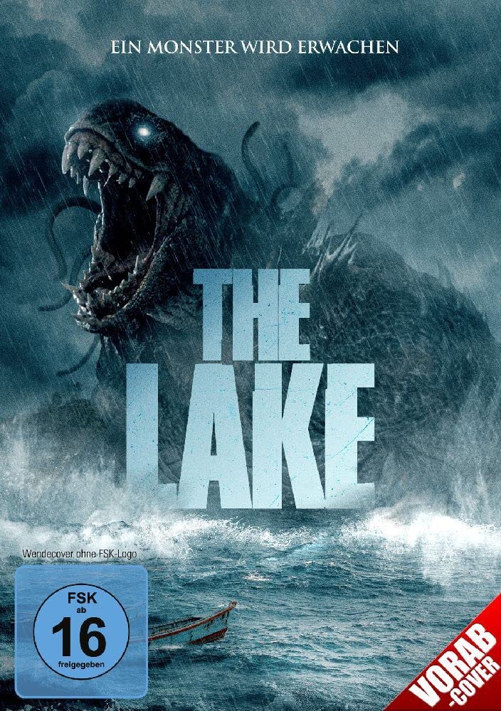 The Lake Movies