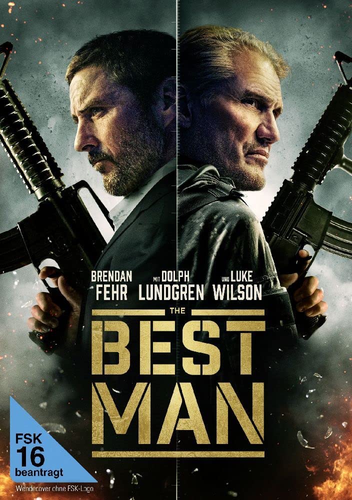 The Best Man Movies
