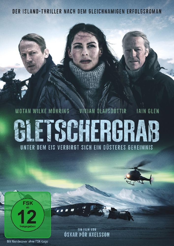 Gletschergrab Movies
