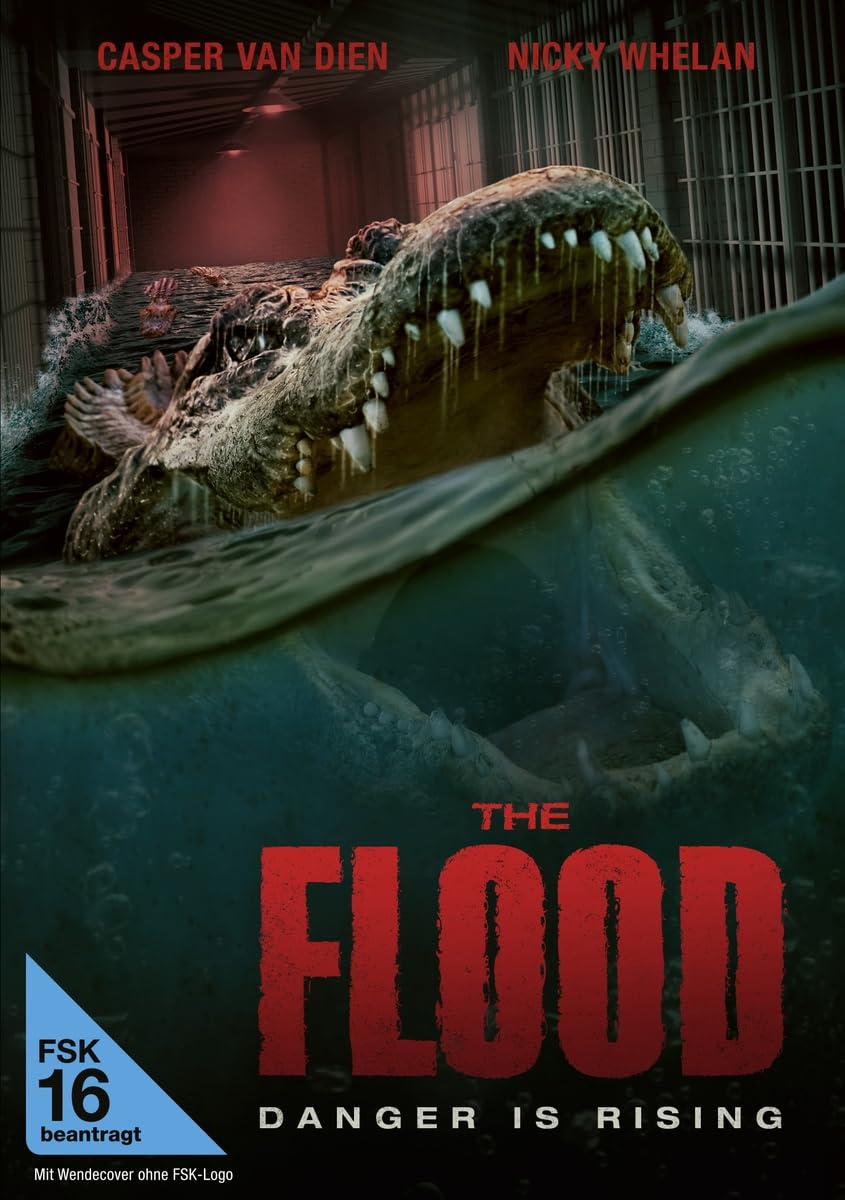 The Flood Movies