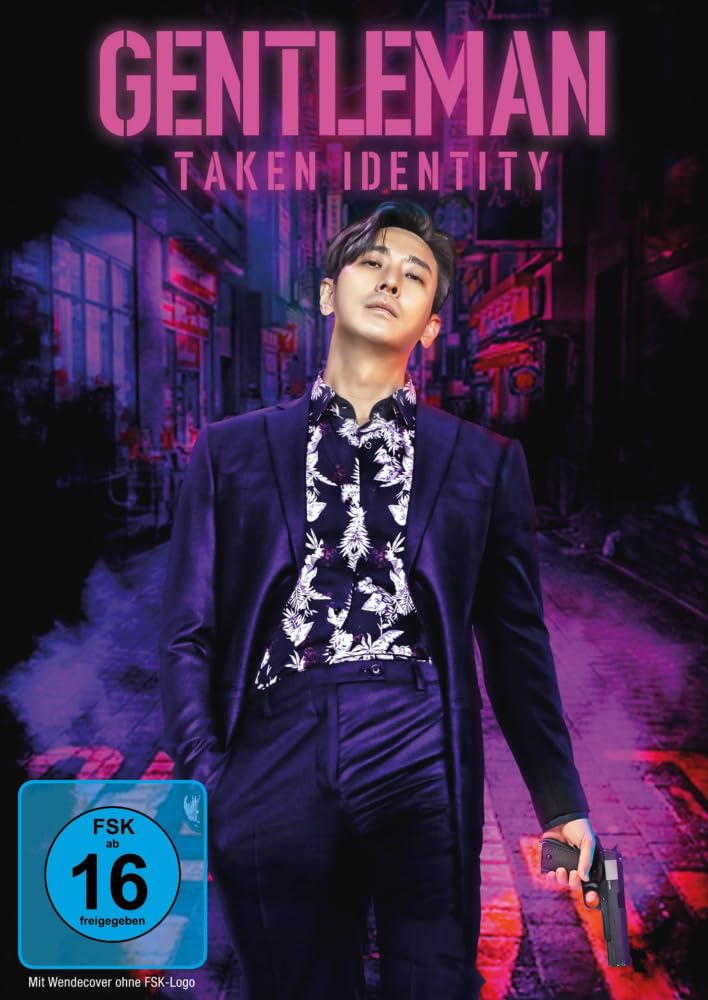 Gentleman - Taken Identity Films