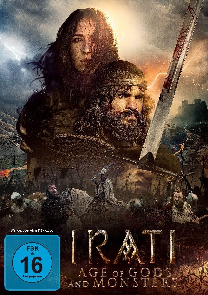 Irati - Age of Gods and Monsters Films