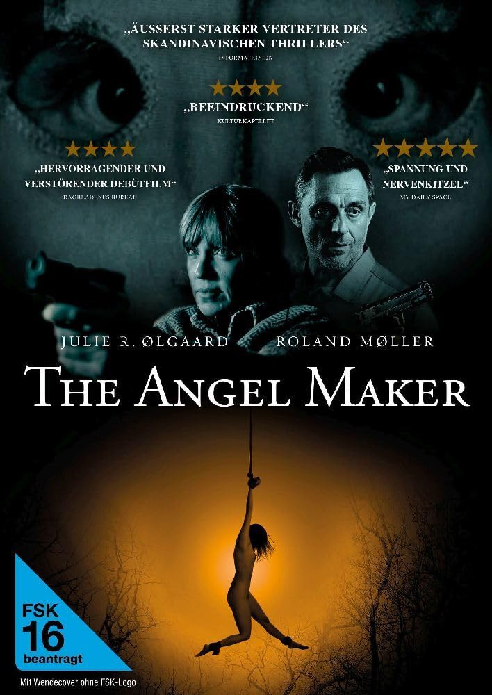 The Angel Maker Movies